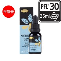 뉴질랜드 콤비타 액상 무알콜 프로폴리스 익스트랙트 PFL30 25ml 뉴질랜드 무료배송