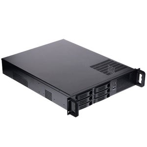 2MONS 2U 핫스왑x6 SATA3 USB 3.0