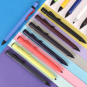 라미 샤프 사파리 고급 선물 [무료 컬러조각 각인]