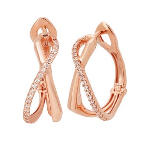 18K 패트릭 귀걸이