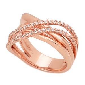 18K 패트릭 반지