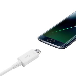 와이어쉴드 삼성 마이크로 5핀 usb 고속 급속 케이블 WS-5-1
