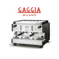 가찌아 스폐셜xd [GAGGIA SEPCIAL-XD] 2GR 업소용 커피머신