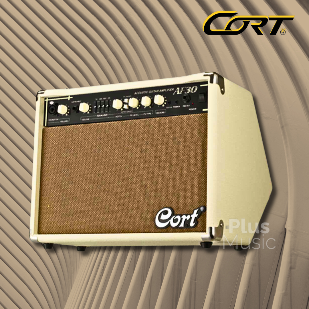 Cort 콜트 Cort AF30 어쿠스틱앰프
