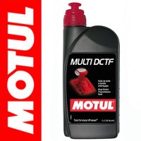 MOTUL MULTI DCTF 모튤DCT오일