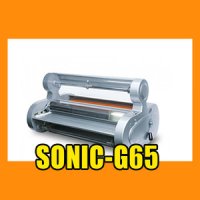 GMP SONIC-G65 롤코팅기