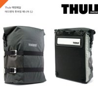 Thule 팩앤페달/어드벤처 투어링 패니어 (L)