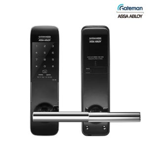 무료설치 WG-200 디지털도어락 카드키4개 번호키 열쇠