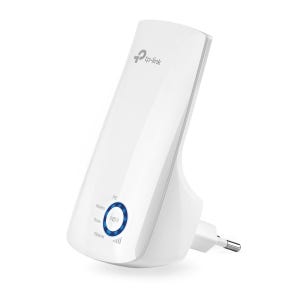 티피링크 TL-WA850RE 300Mbps 무선 와이파이 증폭기 확장기