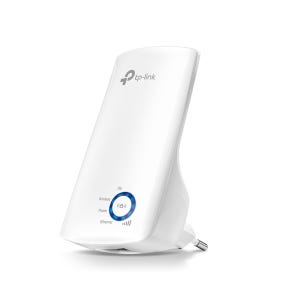 티피링크 TL-WA850RE 300Mbps 무선 와이파이 증폭기 확장기