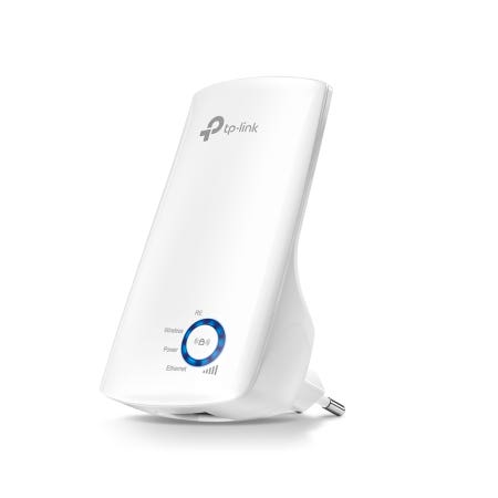 티피링크 TL-WA850RE 300Mbps 무선 와이파이 증폭기 확장기