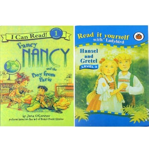 디피북 이미테이션북 가짜책 헨젤과그레텔 24cm 모형책 페이크소품 인테리어