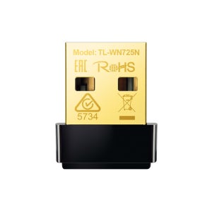 티피링크 미니 무선 와이파이 인터넷추천 USB 랜카드 TL-WN725N
