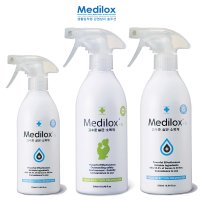 메디록스 Medilox-S300ml 일반용 살균소독제