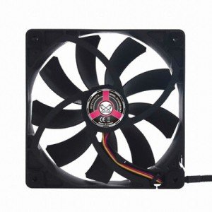 SCYTHE GLAIDE STREAM 120 PWM (SY1225HB12M-P)