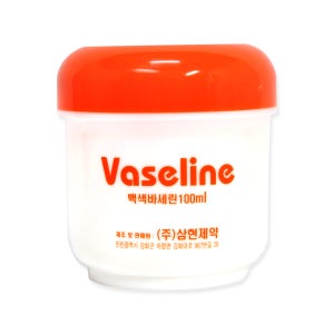 삼현 백색 바세린 100ml 1개