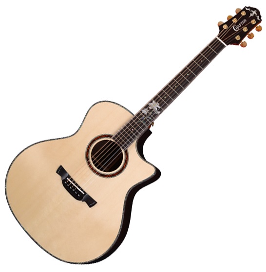 Crafter 크래프터 KWF-1000 PRESTIGE