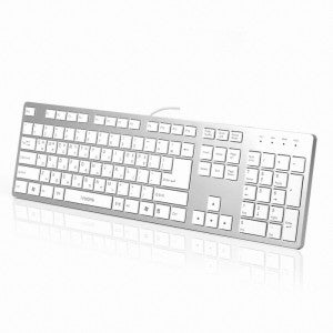 i-rocks IRK01W X-Slim (실버)