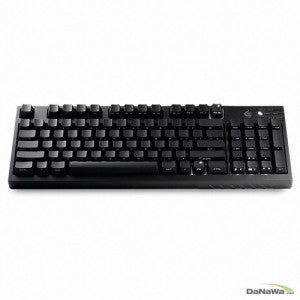 쿨러마스터 CM STORM QUICK FIRE TK STEALTH (청축)