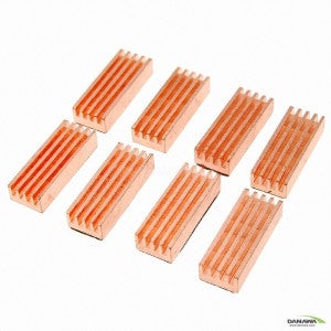 COOLERTEC MEMORY ICETOP-CU2
