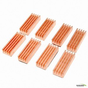 COOLERTEC MEMORY ICETOP-CU2