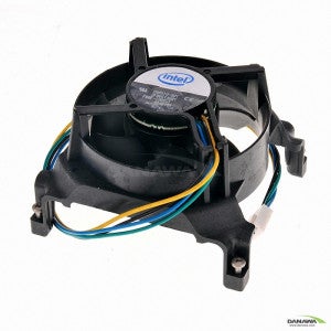 COOLERTEC INTEL XEON-771 FAN
