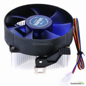 COOLERTEC GAMMA-100-BLUE