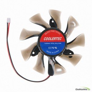 COOLERTEC VCF-14