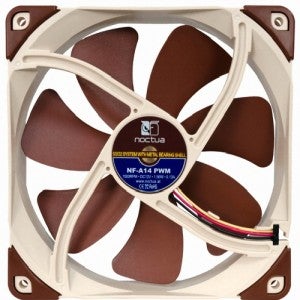 NOCTUA NF-A14 PWM