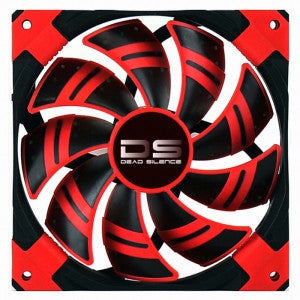 AEROCOOL DS 14 (레드 에디션)