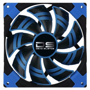 AEROCOOL DS 12 (블루 에디션)