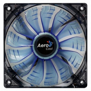 AEROCOOL AIR FORCE 12 (블루 에디션)