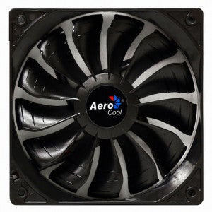 AEROCOOL AIR FORCE 14 (블랙 에디션)