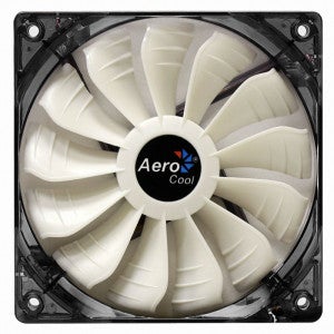 AEROCOOL AIR FORCE 14 (화이트 에디션)