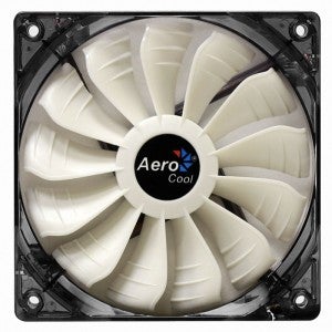 AEROCOOL AIR FORCE 14 (화이트 에디션)