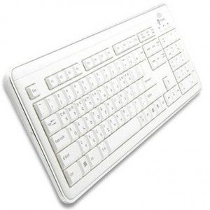 i-rocks KR-6170 X-Slim (화이트)