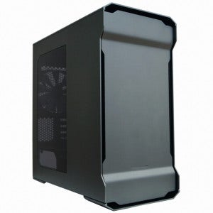 Phanteks ENTHOO EVOLV (그레이)