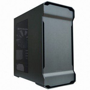 Phanteks ENTHOO EVOLV (그레이)