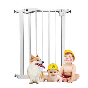 베이비세이프 강아지 안전문 초미니 튼튼 펫도어