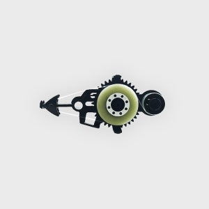 바르네 풀테이프 리필 BGT-0180R /에이치문구