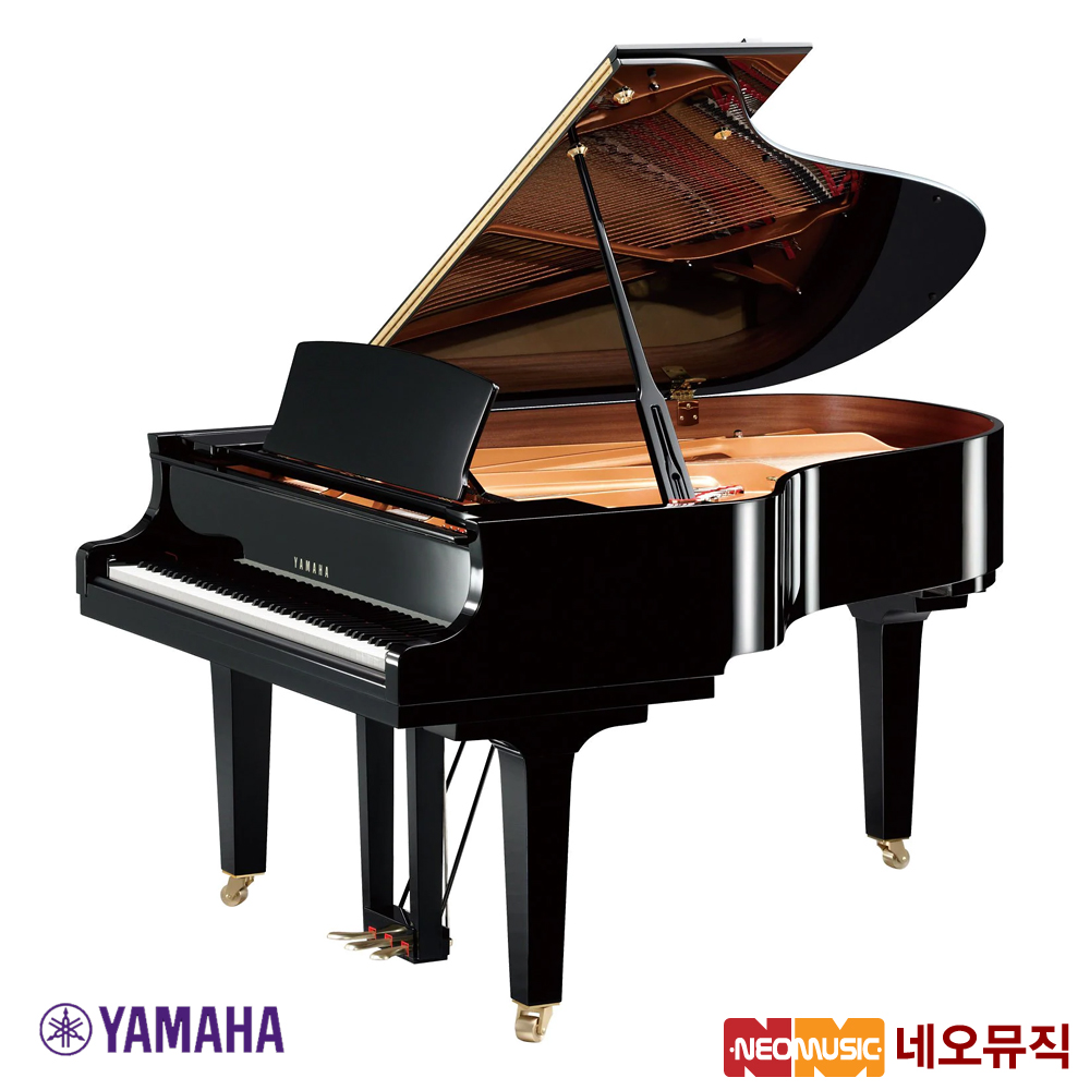 Yamaha C3X Grand Piano (야마하 C3X 그랜드 피아노)
