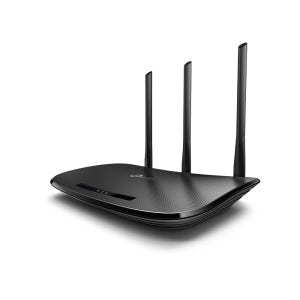티피링크 300Mbps TL-WR940N Plus 무선 와이파이 유무선 공유기