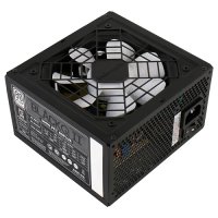 파워렉스 BLACKQ II 500W 80PLUS