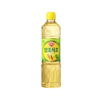 오뚜기 양조 식초 900ml