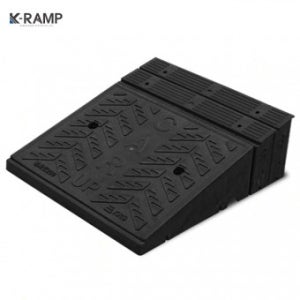 UP-H250 카업 차량진입판(H250mm)