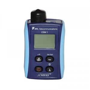 CSM1-2 광파워미터(850,1300,1310,1550㎚,+6~-60dBm)-