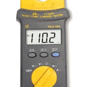 FT-9950 포크형 AC/DC 전류테스터