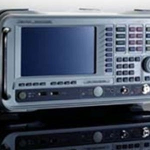 3251 스펙트럼분석기(1kHz~1GHz, Windows XP 기반)-구 LSA-30D