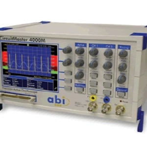 Circuit Master 4000M 디지털 오실로스코프(100MHz)