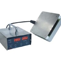 ARC-P102ZA Charge Plate Monitor